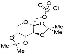 Topiramate EP Impurity C